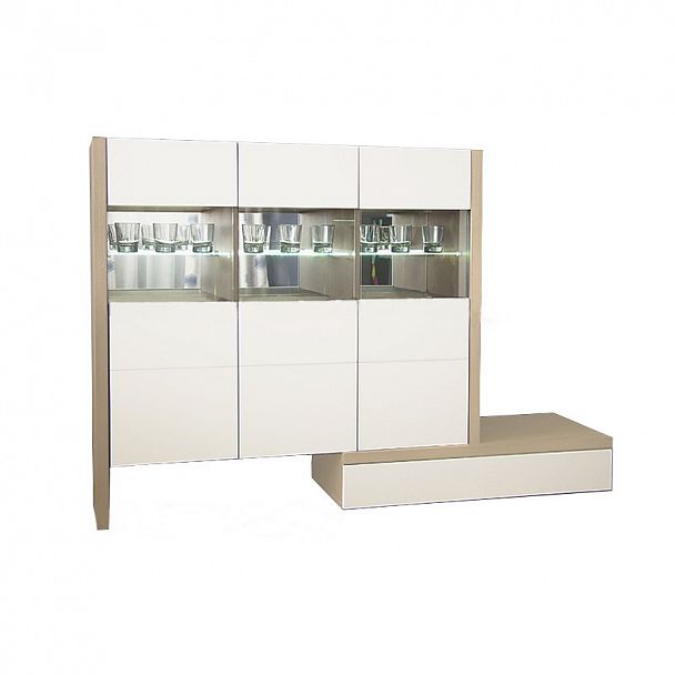 Греденция Т2 "Калипсо" - Вид 5