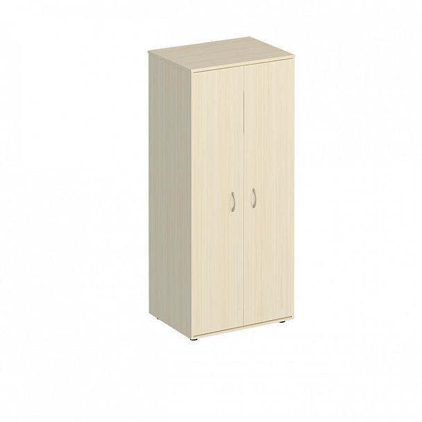 Шкаф для одежды "Комфорт" К 512 дуб шамони - Вид 1