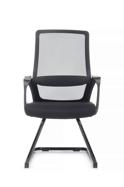 Кресло Поинт / Point RCH 8325G Черный пластик/Черный - Вид 5