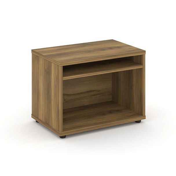 Rift Тумба опорная/приставная RF.TOP-011 Сандал Янтарный 600*450*523 - Вид 1