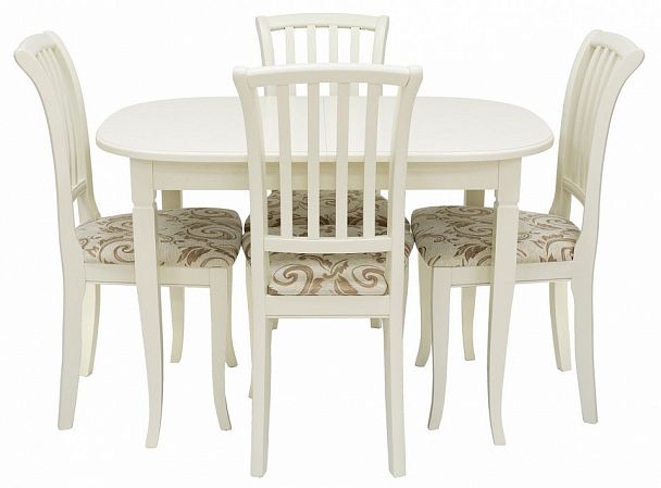 Набор обеденный Аризона 1Р - Остин - Вид 1