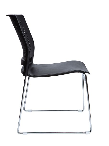 Стул Six black - Вид 3