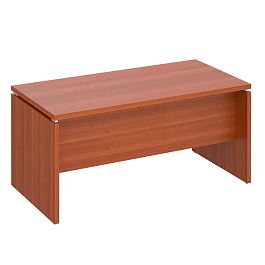 Стол руководителя Патриот ПТ 757 миланский орех - Фото предпросмотра