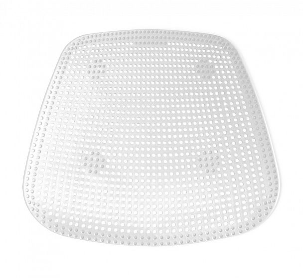 Обеденная группа Sheffilton SHT-DS129 белый/хром лак - Вид 8