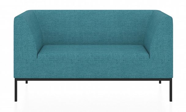 Диван двухместный "Ультра 2.0" - Вид 4