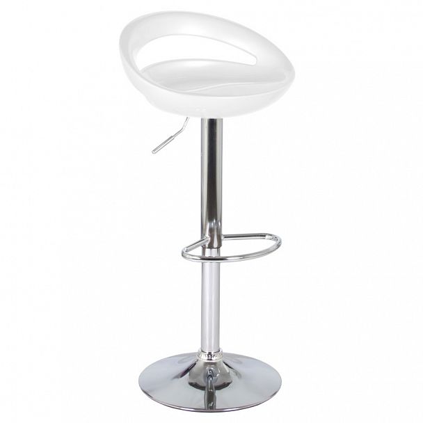 Стул барный "Диско" WX-2001 черный - Вид 4