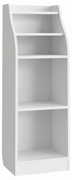 Тумба комбинированная Ассоль АС-64 - Вид 2