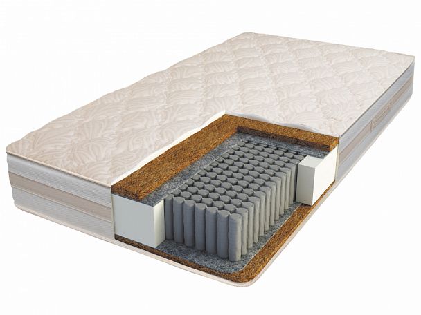 Матрас Sonberry Organic Angelo Classic 90x190 - Вид 1