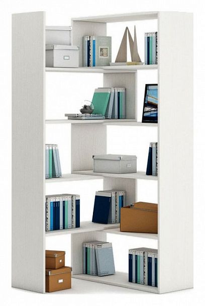 Стеллаж Фрегат-1 - Вид 2