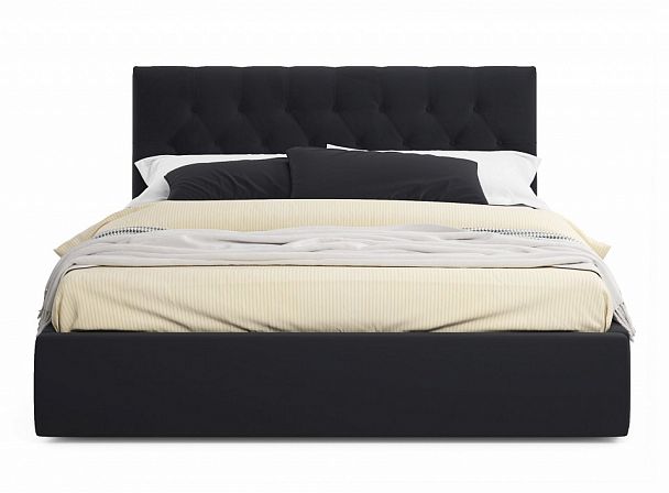 Кровать двуспальная Verona 2000x1800 - Вид 2