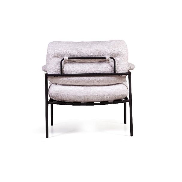 Кресло Stella, белый - Вид 6