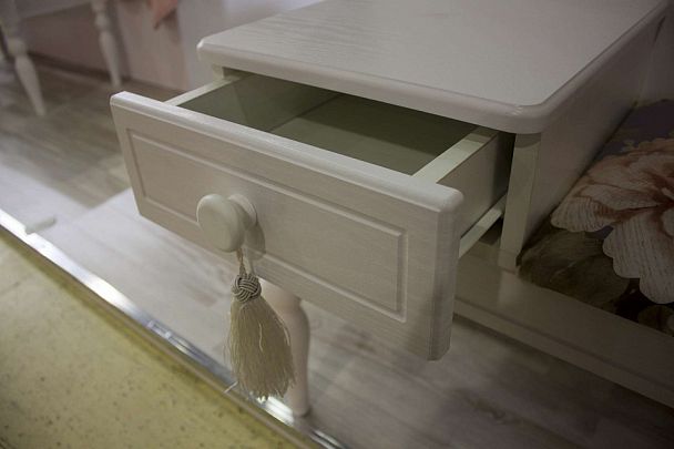 Банкетка Ассоль АС-41 - Вид 2