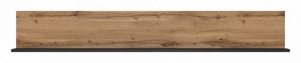 Полка навесная Лофт P/150 - Вид 1