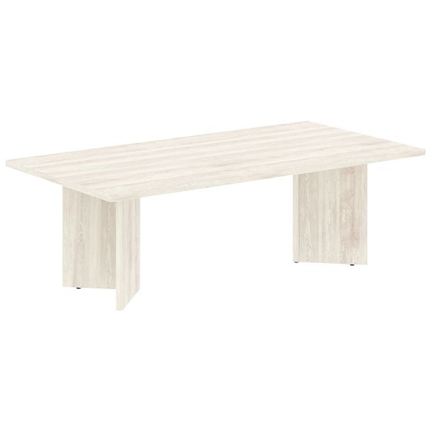 Конференц стол TCT 2312 Сосна Эдмонт Z 2300х1200х750 TORR-Z - Вид 1