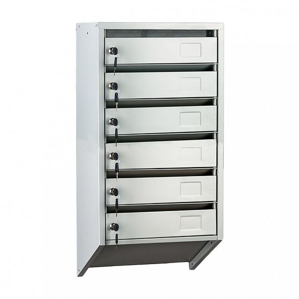 Почтовый ящик PB-6C.KL (PB-6) - Вид 1