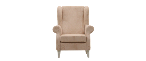 Кресло "Граф С-26/1" - Вид 1