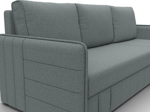 Диван угловой Слим угол универсальный - Вид 4