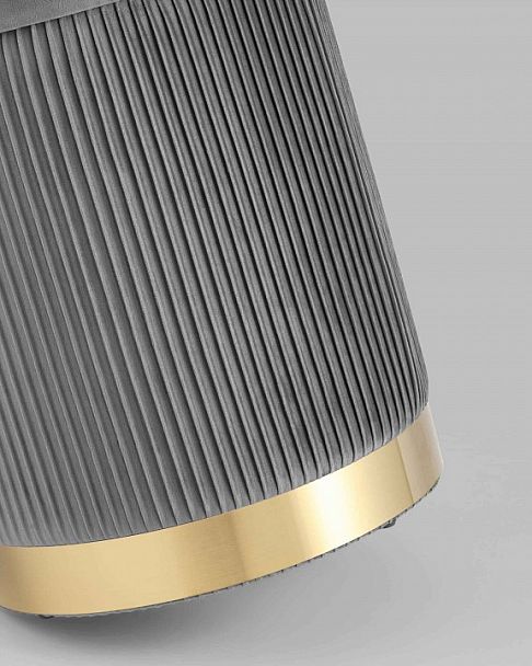 Пуф-Сундук Шарлотта - Вид 5