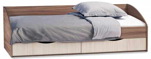 Кровать Классика - Вид 1