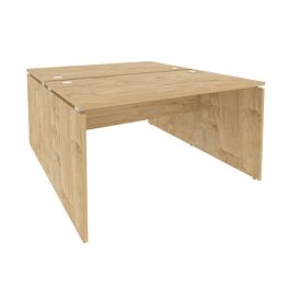 Onix Рабочая станция O.D.RS-2.3.8 Тиквуд светлый 1380*1635*750 - Фото предпросмотра