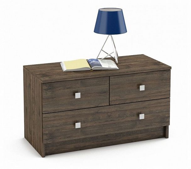 Комод Бостон-3 - Вид 1