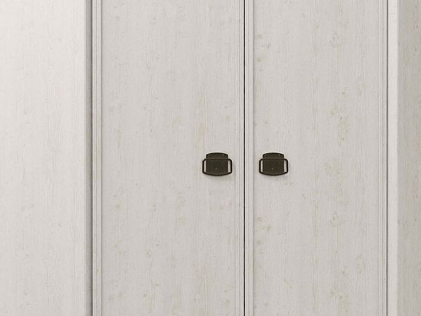 Шкаф платяной Magellan 2D - Вид 3