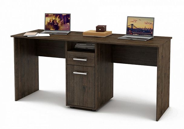 Стол письменный Остин-7 - Вид 1