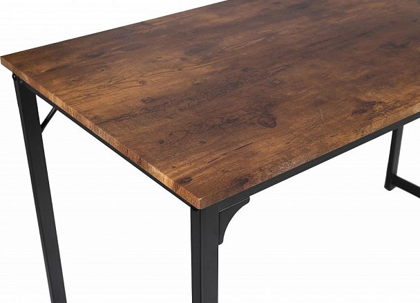 Стол письменный WD-08 - Вид 4