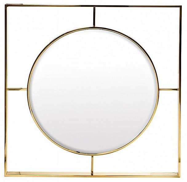 Зеркало настенное 19-OA-5892 - Вид 1