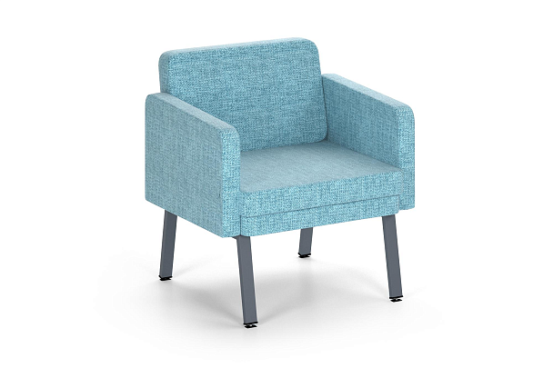 Кресло "M25-1S" - Вид 2