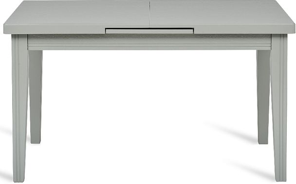 Стол деревянный раздвижной Таурус 140(180)х85х76 Серый - Вид 3