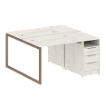 /catalog/kategorii/stoly/rabochie-stantsii-i-bench-sistemy/metal-system-quattro-r-st-s-tumboy-na-o-obraznom-m-k-40bo-rs-stp-2-1-dub-navarra-mokko-metall-1412-1/ - фотография
