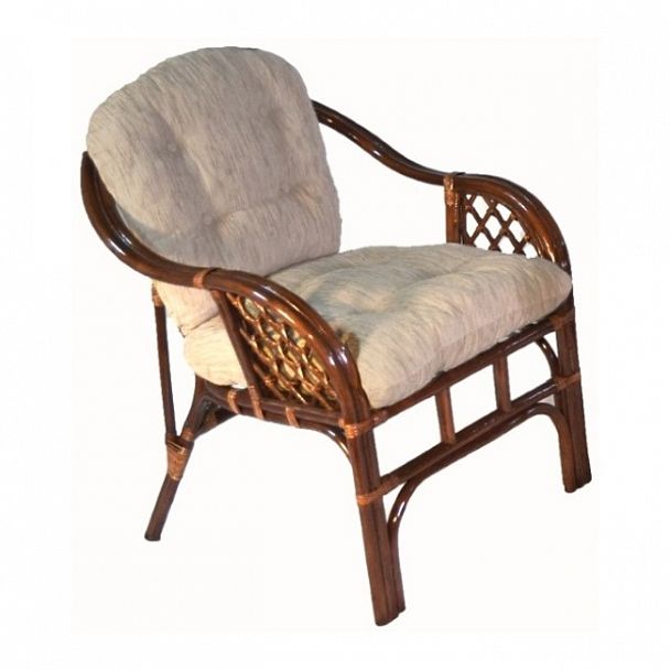 Кресло Маркос - Вид 4