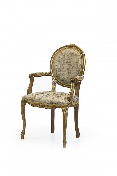 Кресло Луиз 3 (1-я категория) - Вид 8