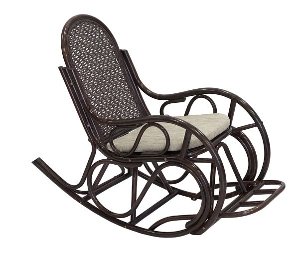 Кресло-качалка 05/17 (разборная) - Вид 1