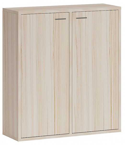 Тумба Домино СУ(ш2в1)+2ФГ Карамель - Вид 1