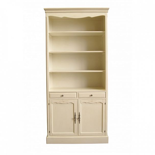 Стеллаж Leontina 9330 - Вид 1