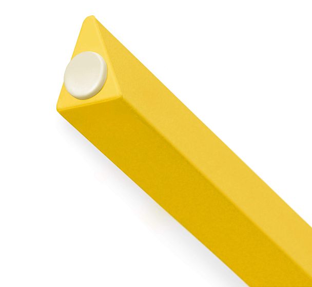 Стул Sheffilton SHT-S108-CN1 желтый ral1021/черный - Вид 7