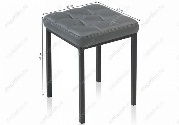 Табурет Байя - Вид 2