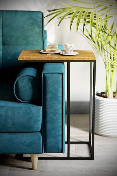 Стол придиванный Агами - Вид 2