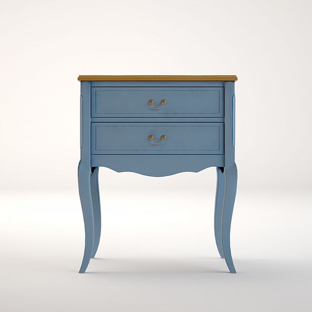 Тумба "Leontina" 9306 - Вид 5