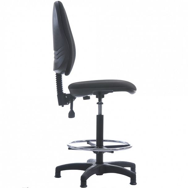 Кресло "Гранд" HLR с ринг-базой - Вид 4