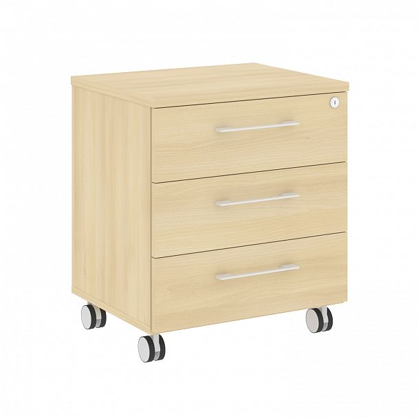 Тумба "Yalta" LT.TM акация лорка - Вид 1