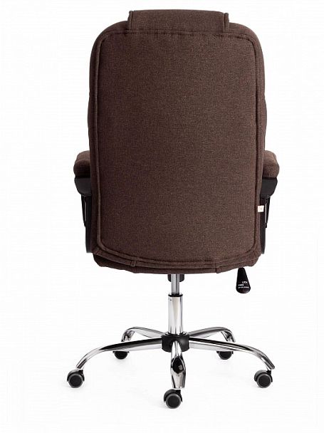 Кресло компьютерное Bergamo - Вид 5