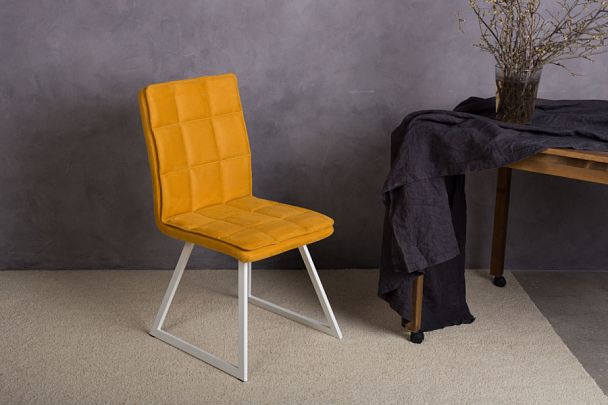 Стул Левмар Gidor S64/Gold - Вид 1