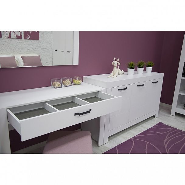 Стол туалетный С1 "Норвегия" - Вид 4