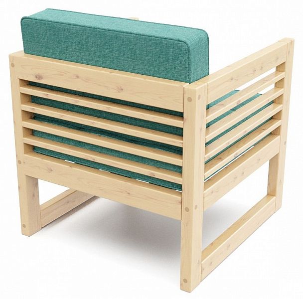 Кресло Сега - Вид 4