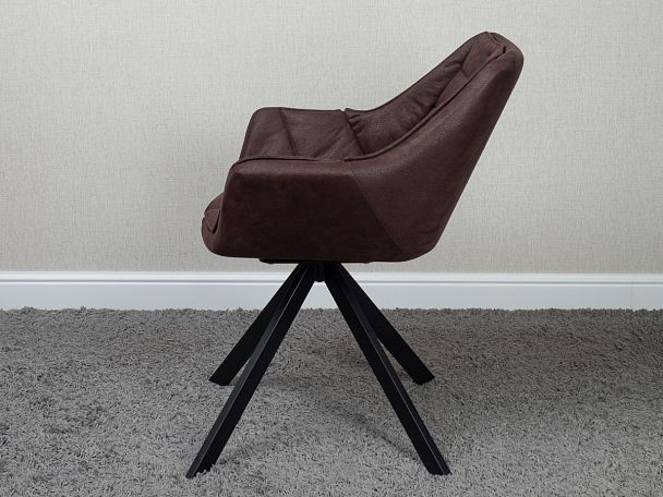 Стул Левмар Orion Chocolate (R) - Вид 4