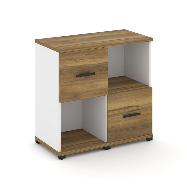 Concept Набор №221.U CN.STUN-221 W Сандал Янтарный/Белый Бриллиант/Металл Черный 836*420*818 - Вид 1