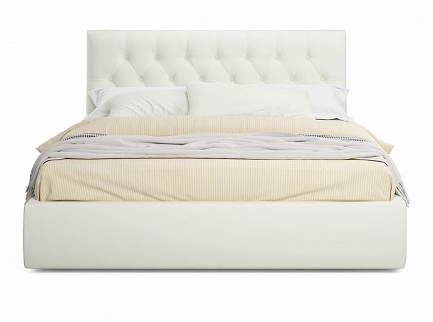 Кровать двуспальная Verona 2000x1800 - Вид 2